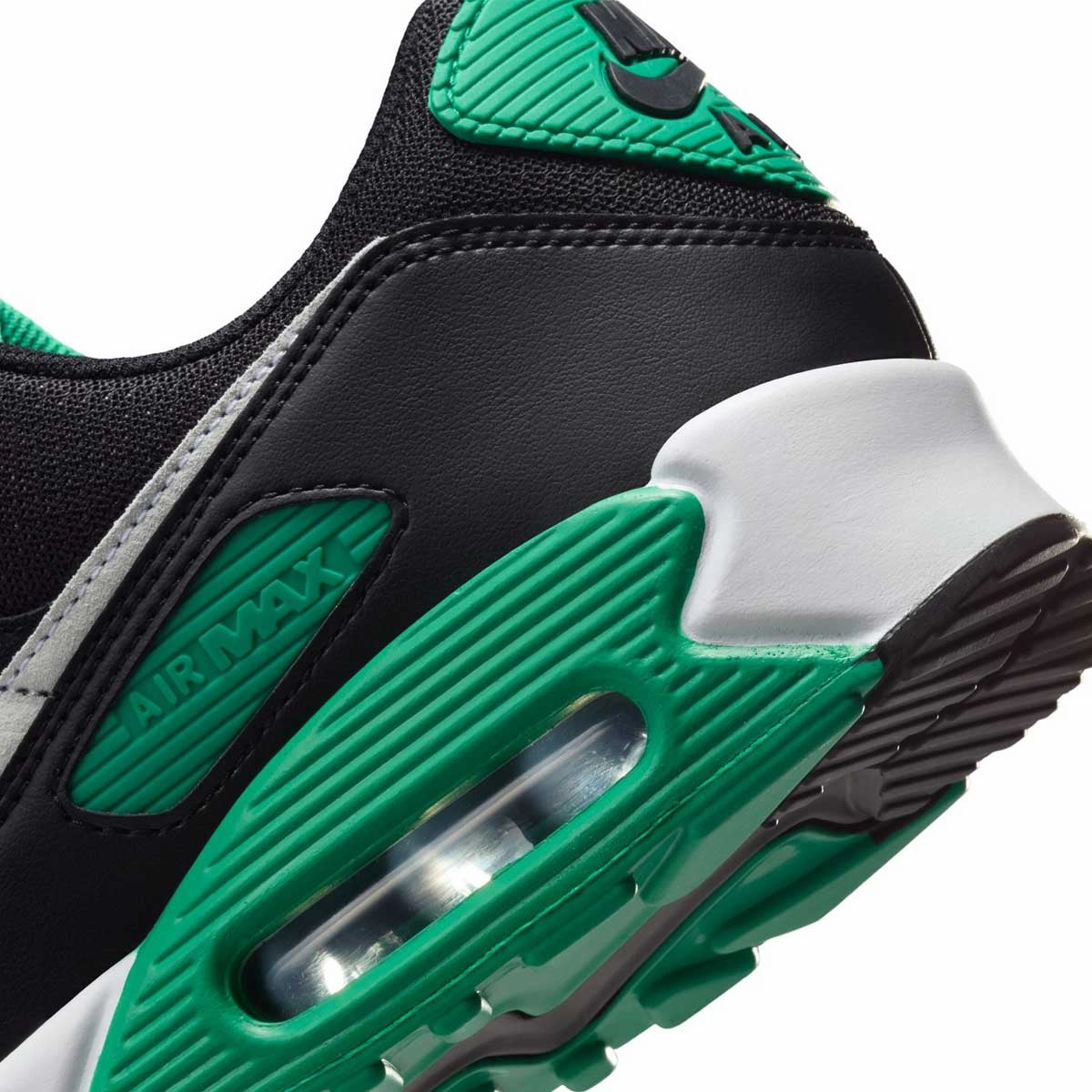 Air Max 90 'Black Malachite' Nike Shoe Promo Codes
