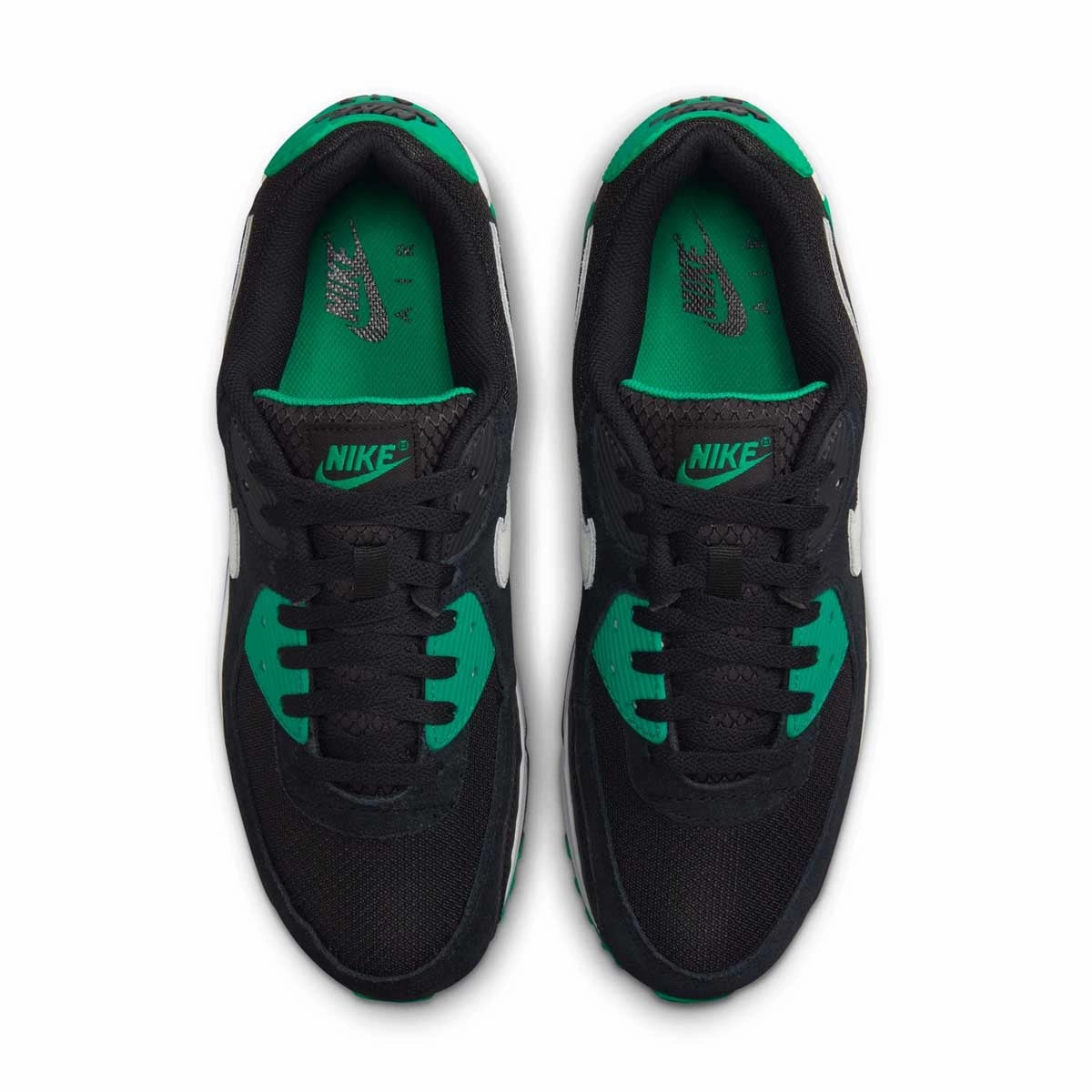 Air Max 90 'Black Malachite' Nike Air Max Barkley Shoes