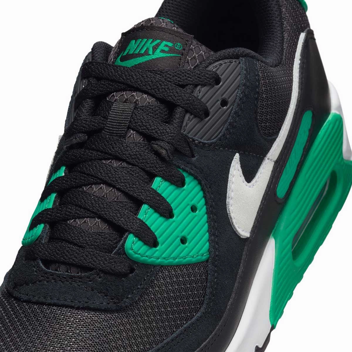 Air Max 90 'Black Malachite' Nike Pegasus Trail Running Shoes