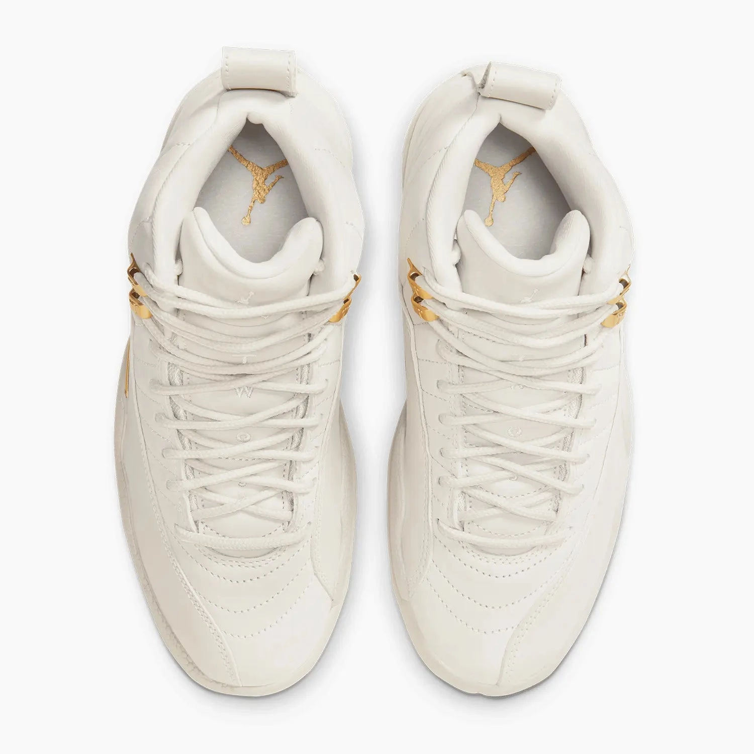 Sneakers For Big Feet Women's Air Jordan 12 Retro "Phantom"