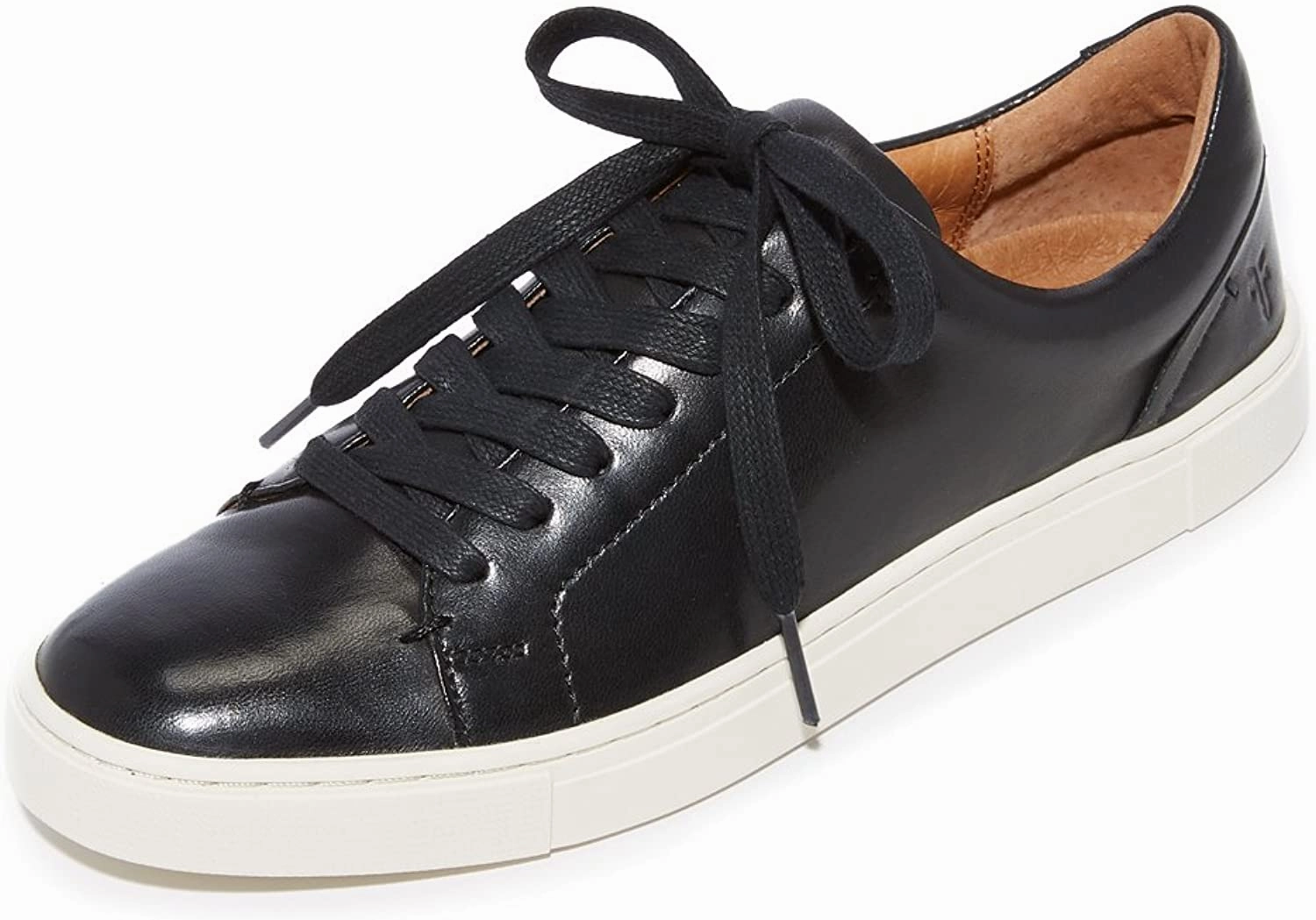 Trail Boots Frye Women's Ivy Low Lace Sneaker