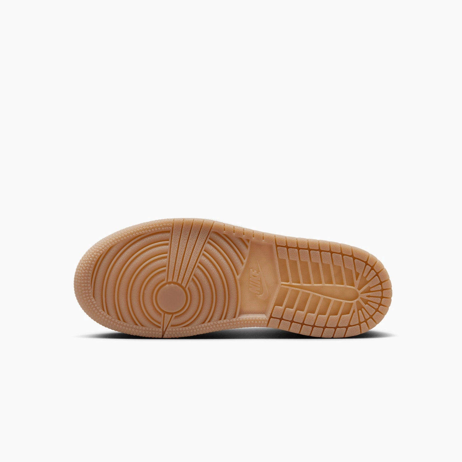 Kid's Air Jordan 1 Retro High OG "Metallic Gold" Pre School Crime London Sneakers