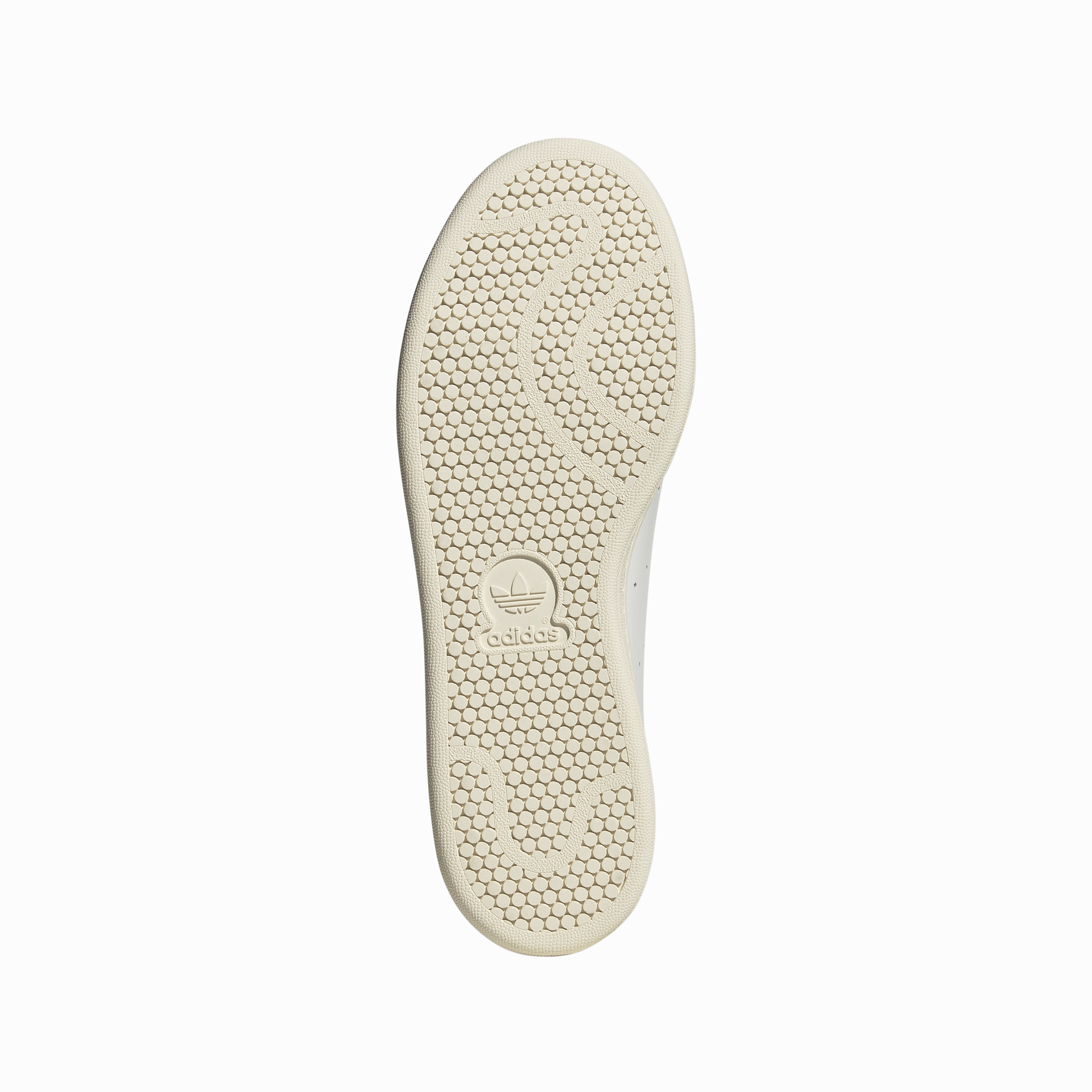 Stan Smith Lux 'Cloud White Green' Adidas Steel Cap Shoes