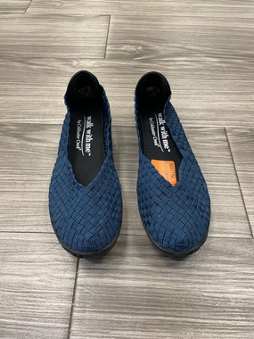 Shoes Flats By Coldwater Creek  Size: 7 Support Tennis Shoes