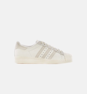 Adidas X Fear Of God Shoes Superstar 82 Mens Lifestyle Shoe - White/Gray