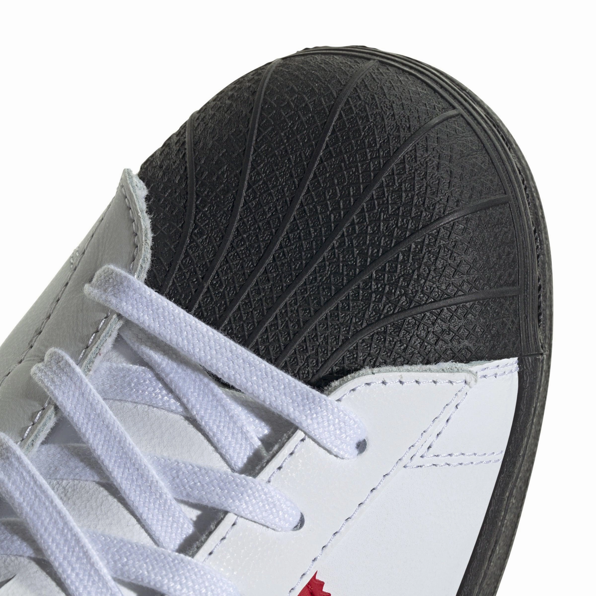 Superstar 'Cloud White' Adidas Running Shoes Gore Tex