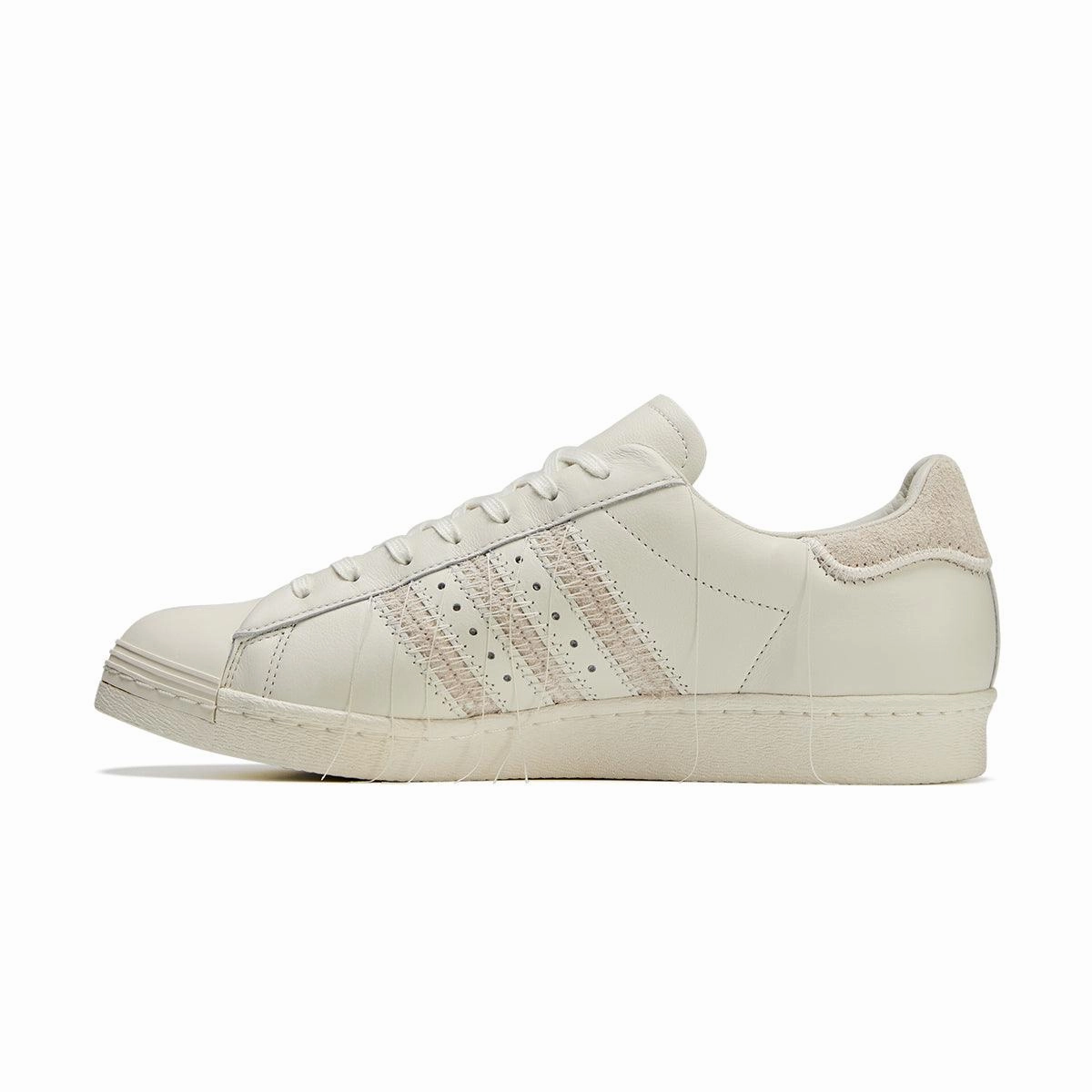 Superstar 'Off White' Grey Adidas Golf Shoes