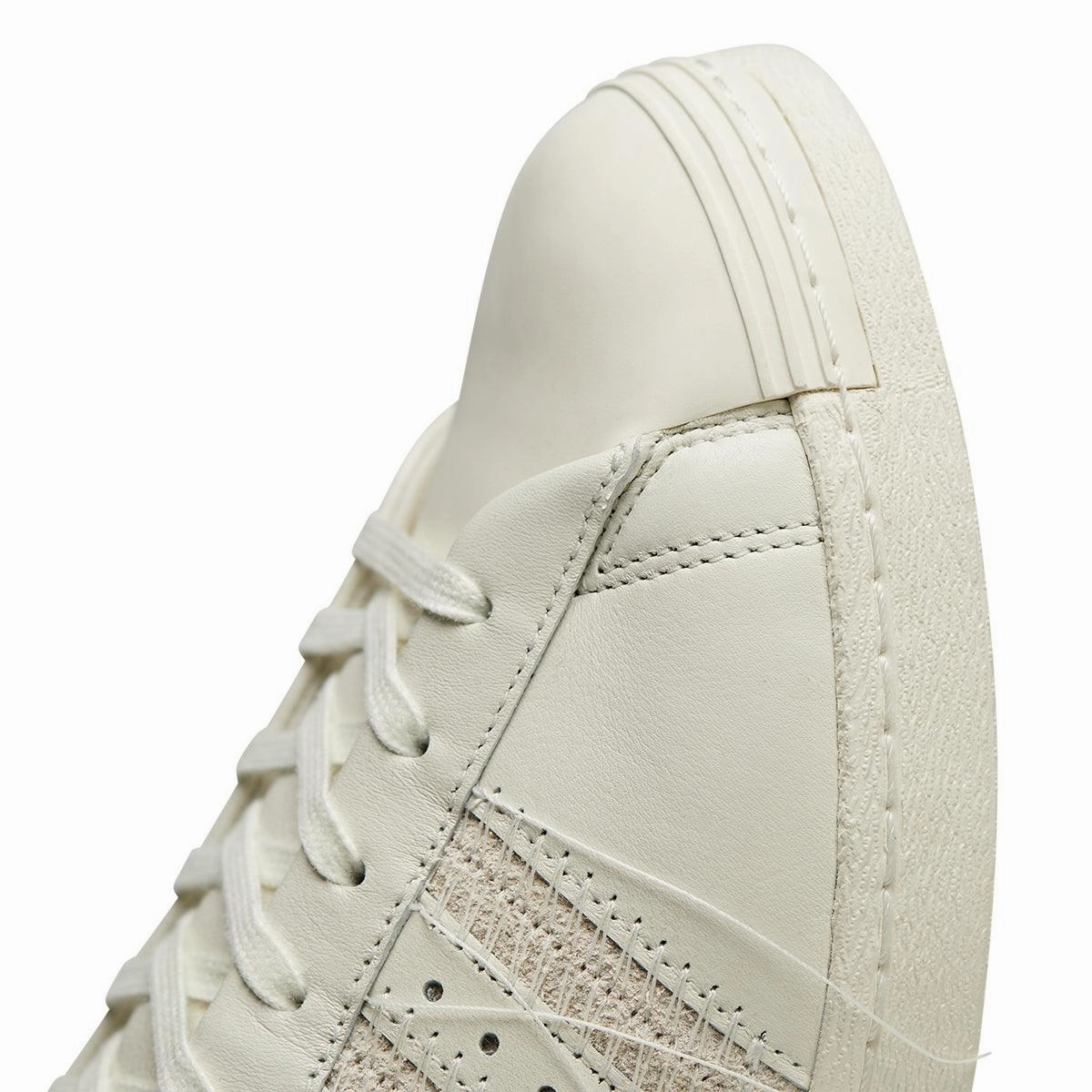 Adidas Busenitz Shoes Superstar 'Off White'