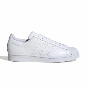 New Shoes Adidas Soccer Superstar 'Triple White'