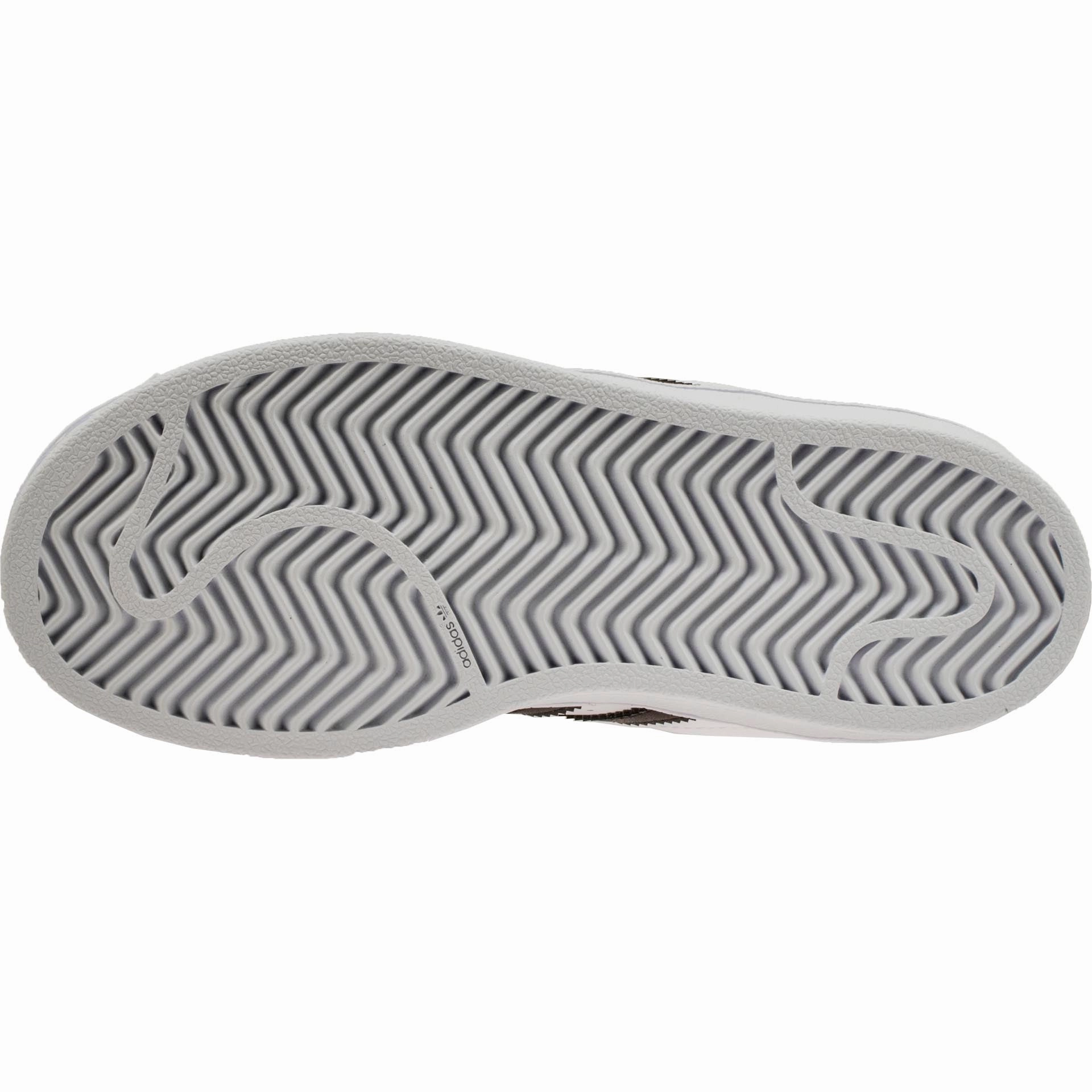 Superstar Preschool Lifestyle Shoe - White/Black Adidas Torsion Super Shoes