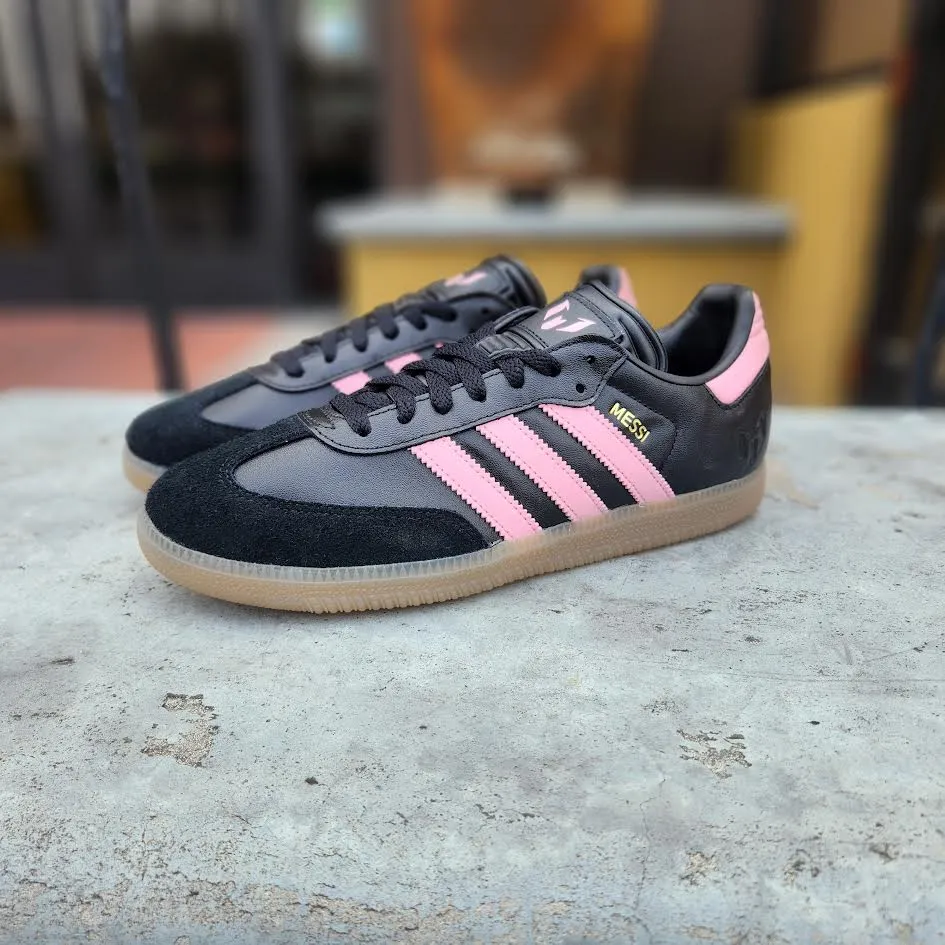 Adidas Samba OG Messi Arizona Casual Shoes