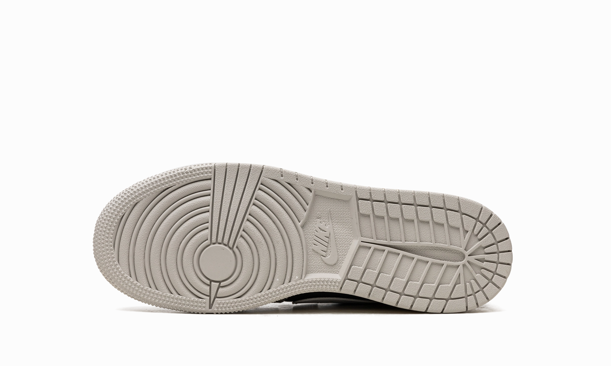 Air Jordan 1 Low GS "Elephant Print" Winter Shoes Sneakers