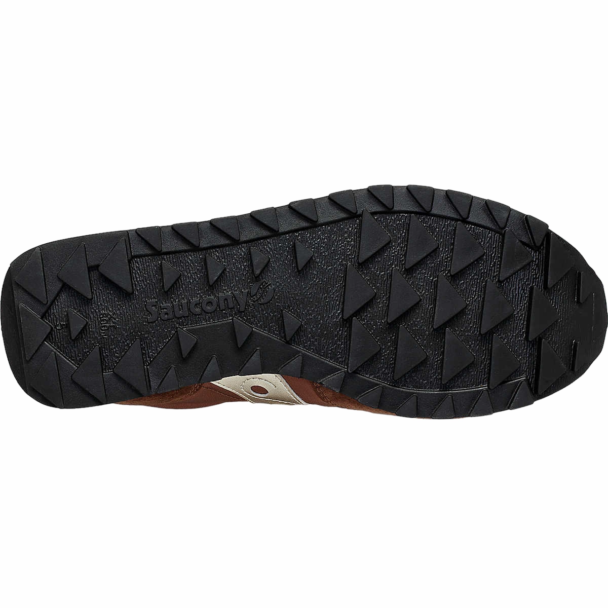 Saucony Originals scarpa sneakers da donna Jazz Triple S60530-34 marrone Sneakers Spider Man