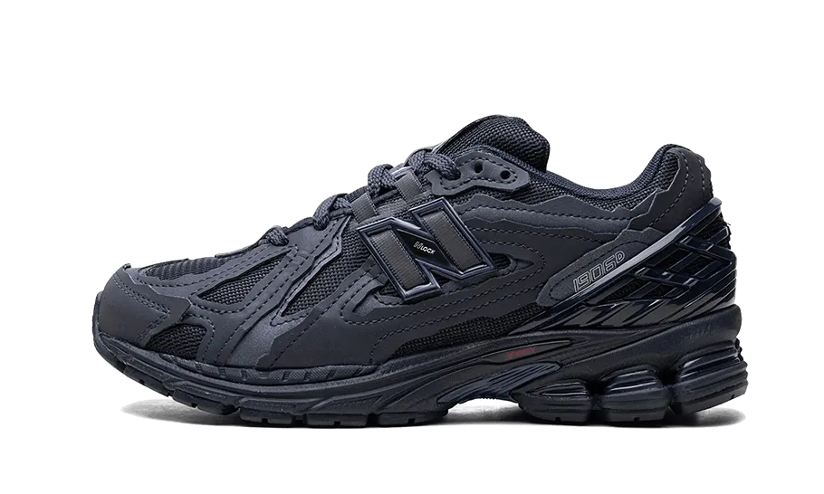 New Balance 1906D Protection Pack Eclipse Yellow New Balance 480