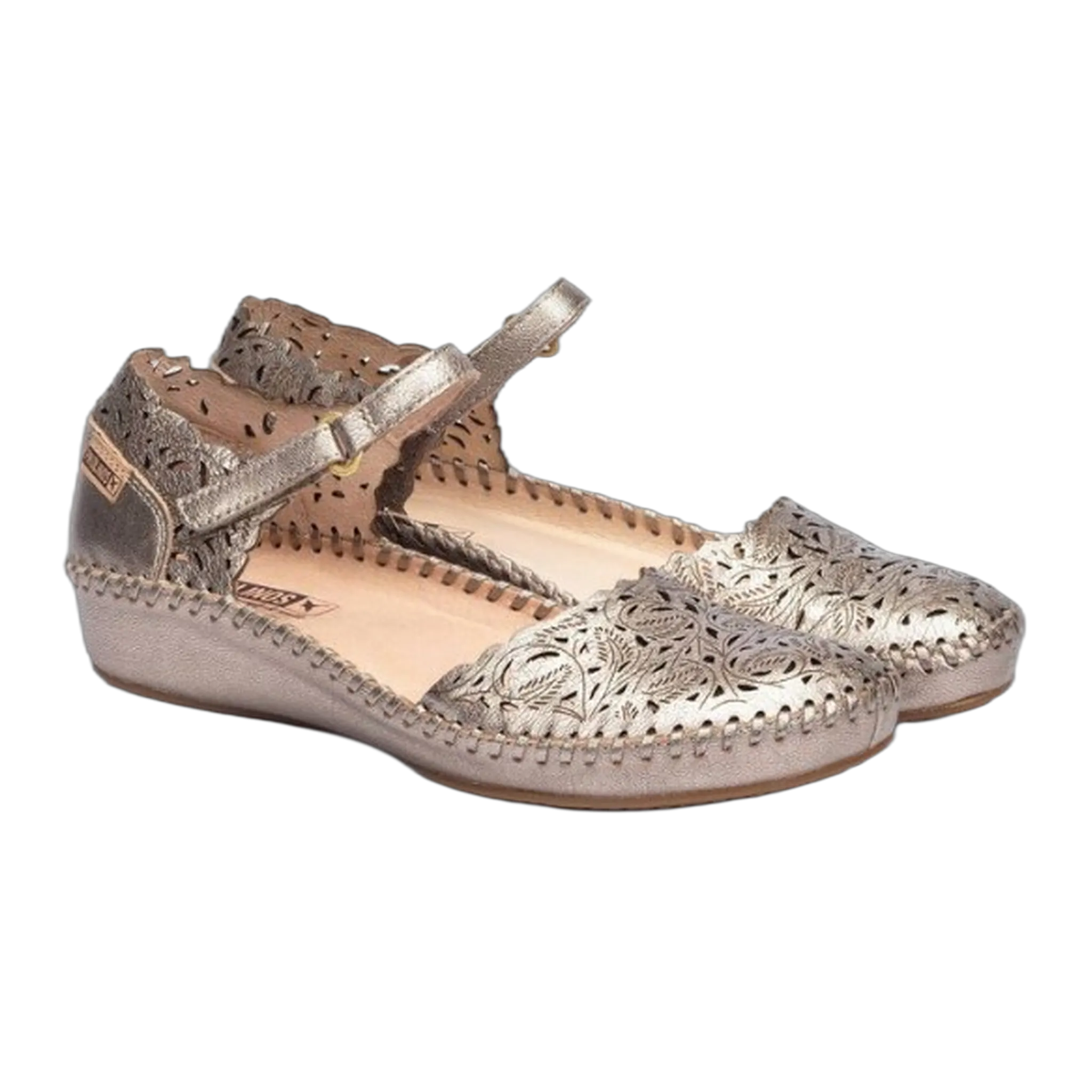 P. Vallarta 655-0906CL A. Emery Sandals