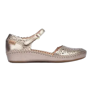 Wedding Guest Sandals P. Vallarta 655-0906CL