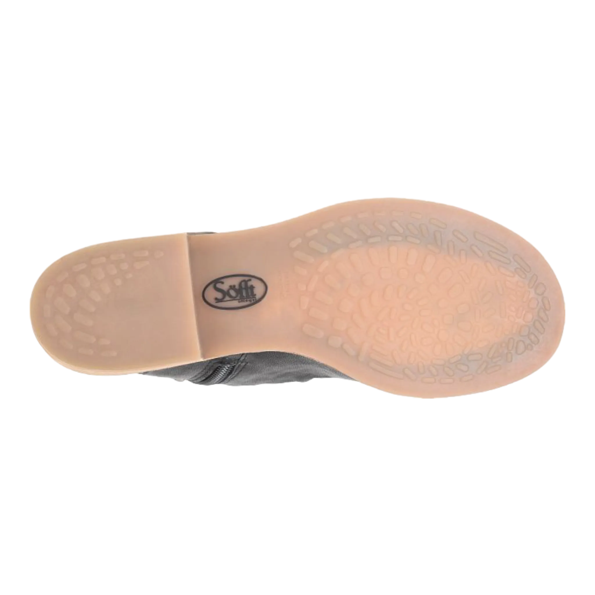 Naoma High Heels Pregnant