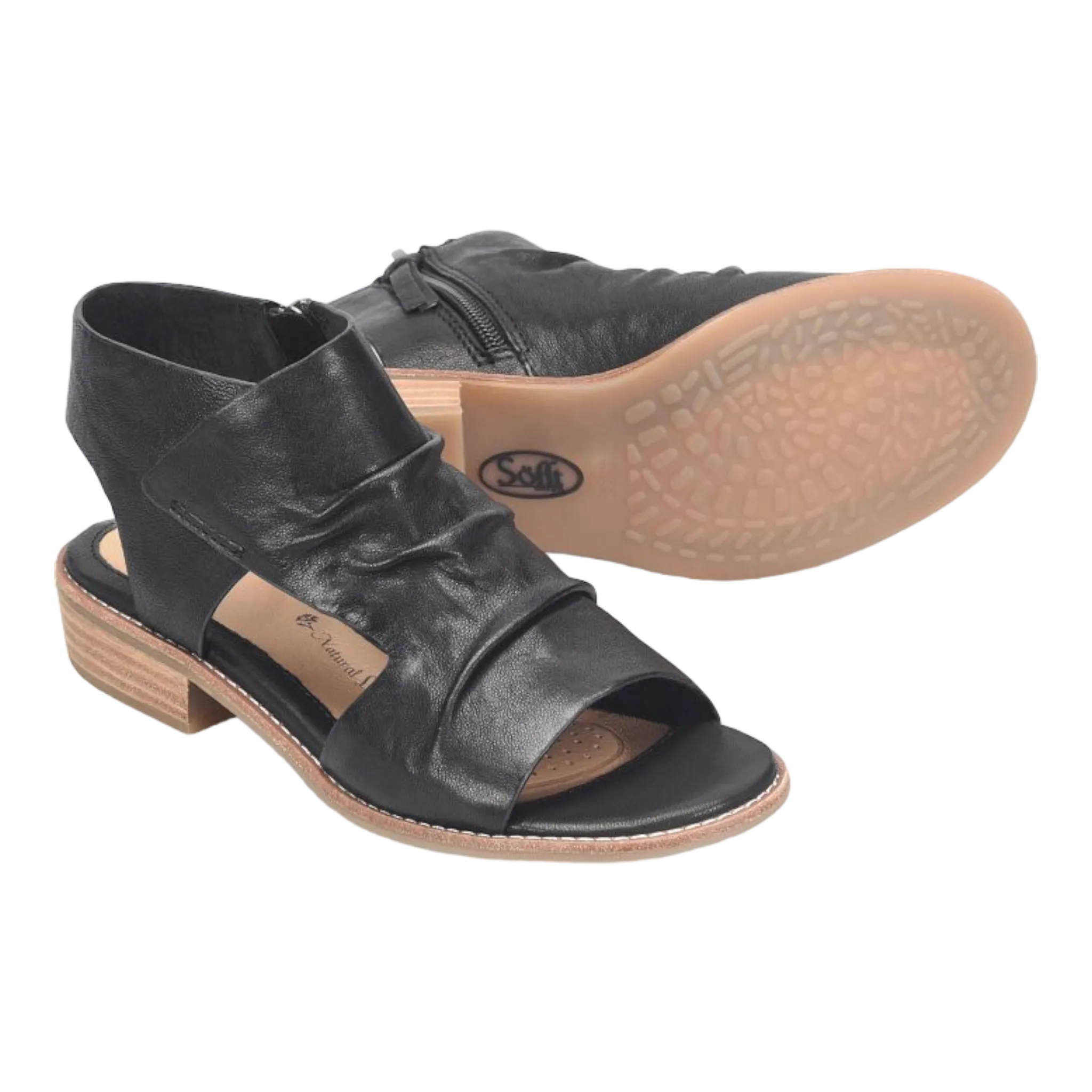 Naoma Ugg High Heels