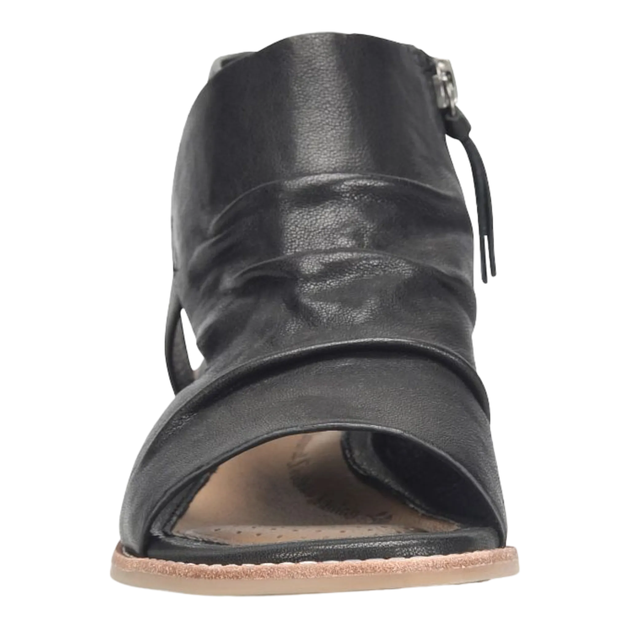 Naoma High Heels Solo Porn