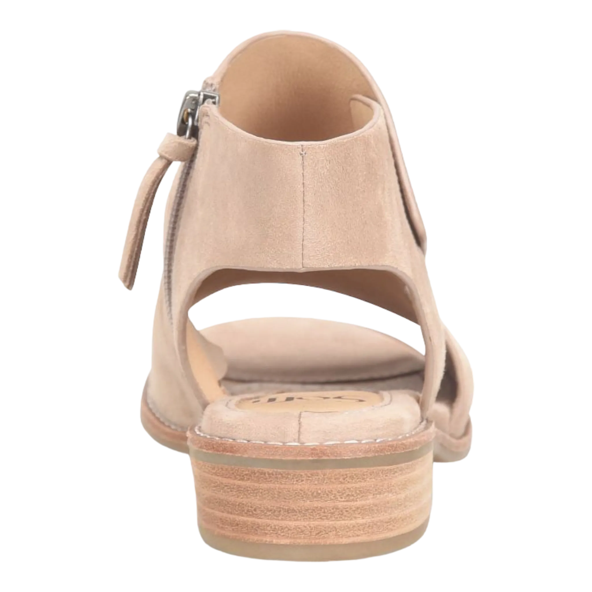 Naoma High Heel Perfumes