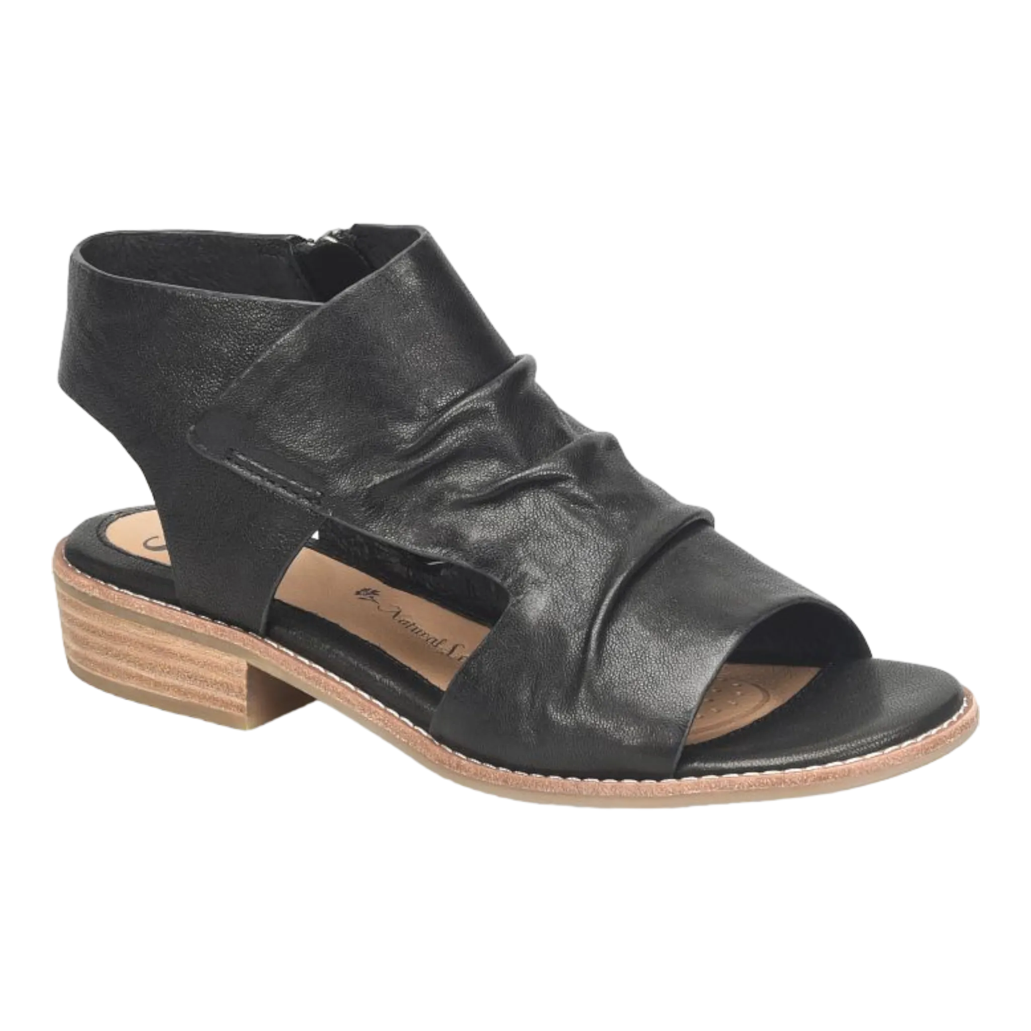 Heel High Heels Naoma