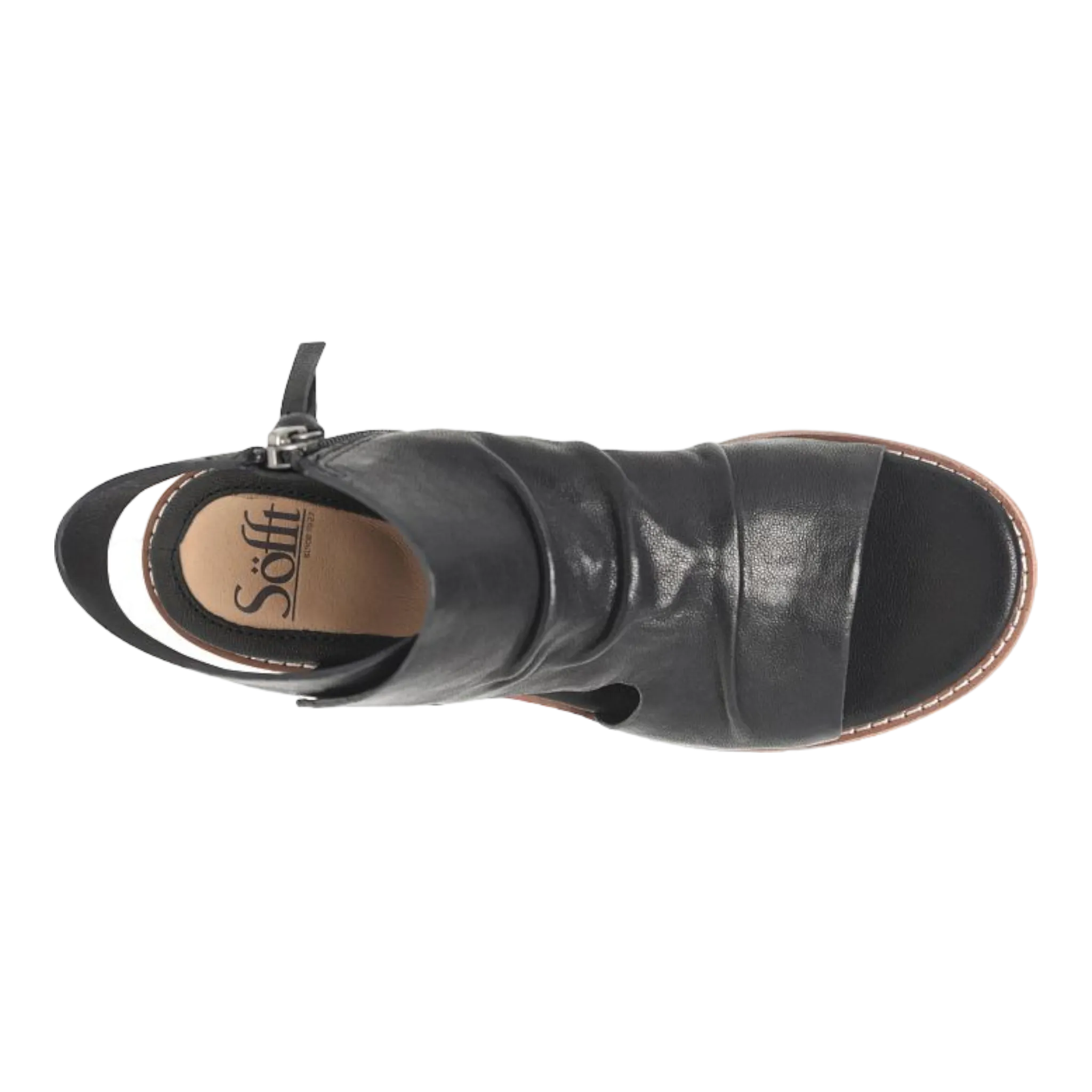 Naoma High Heel Of Italy