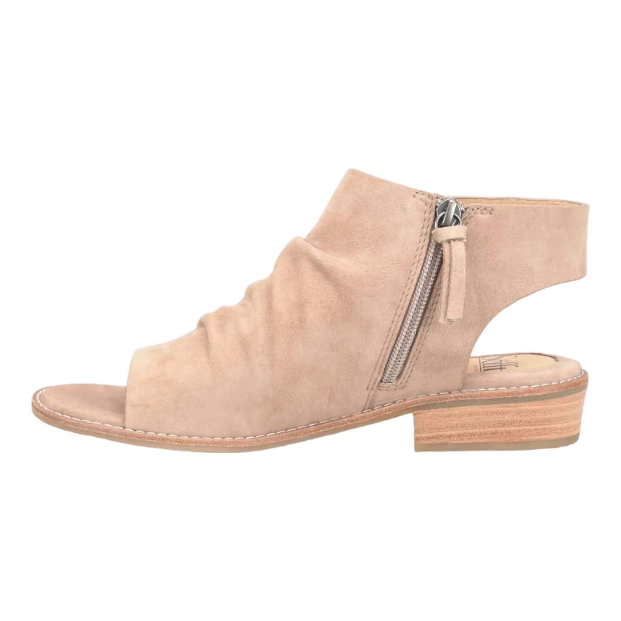 Bottom High Heels Shoes Naoma