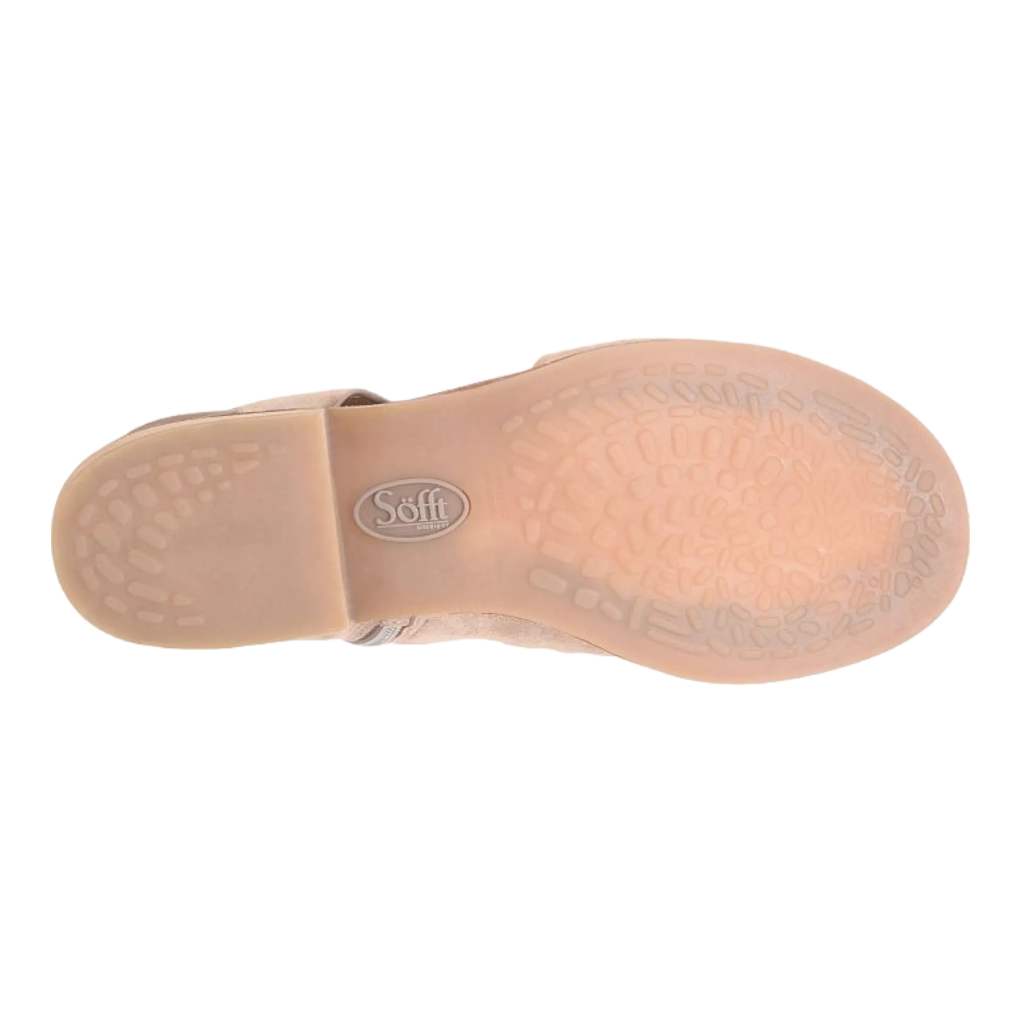 Naoma High Heel Cork Sandals