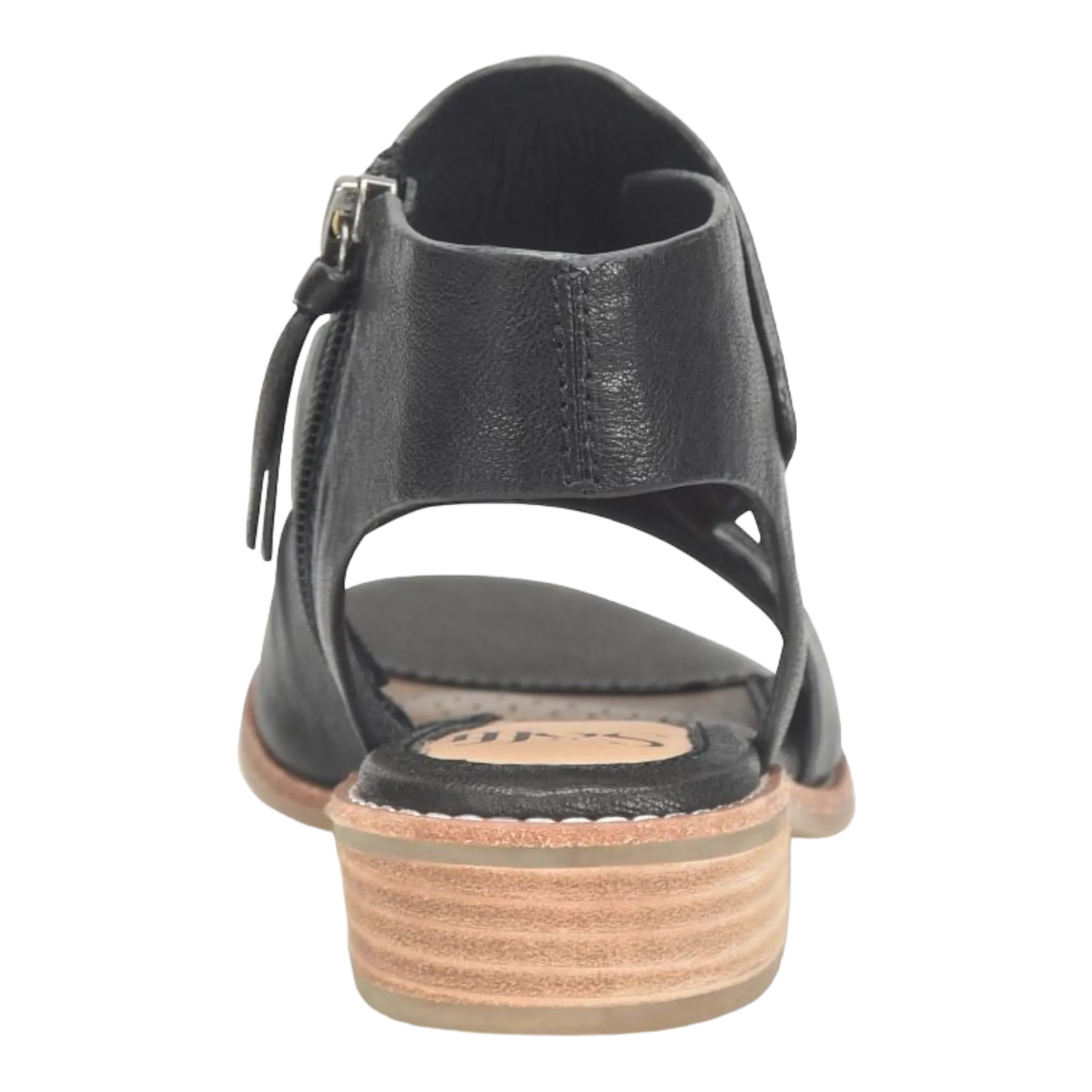 Naoma High Heels Pegging