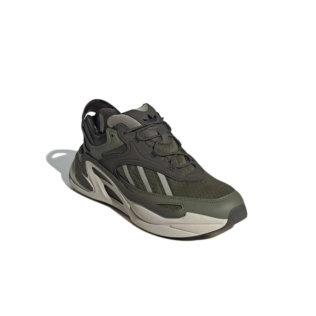 adidas - Men's Ozmorph Shoes (IE2025) Casual Shoes Trending Now