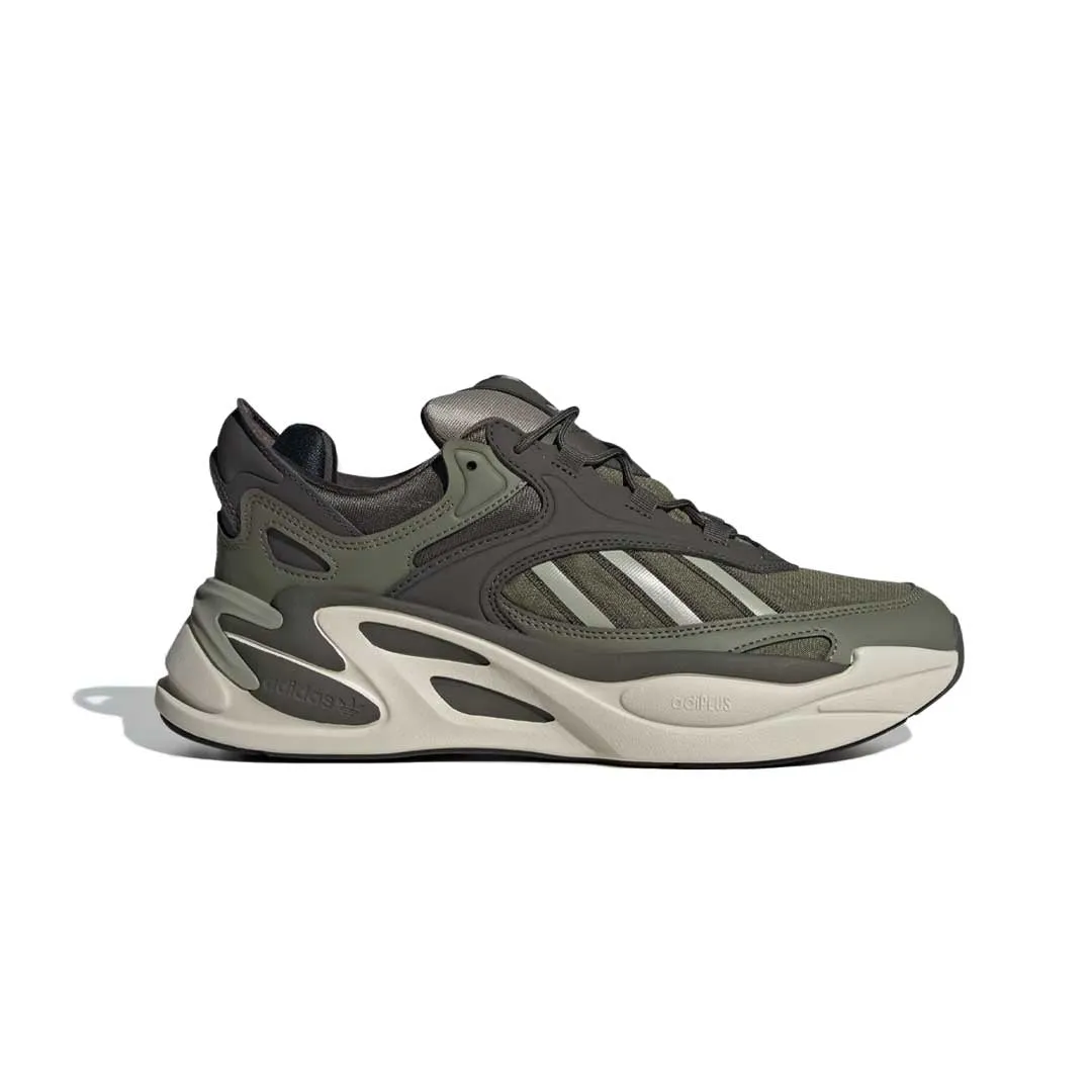 Fashion Sneaker Casual Shoes adidas - Men's Ozmorph Shoes (IE2025)