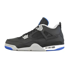 Velcro Sneakers Nike Air Jordan 4 Retro - Alternate Motorsports