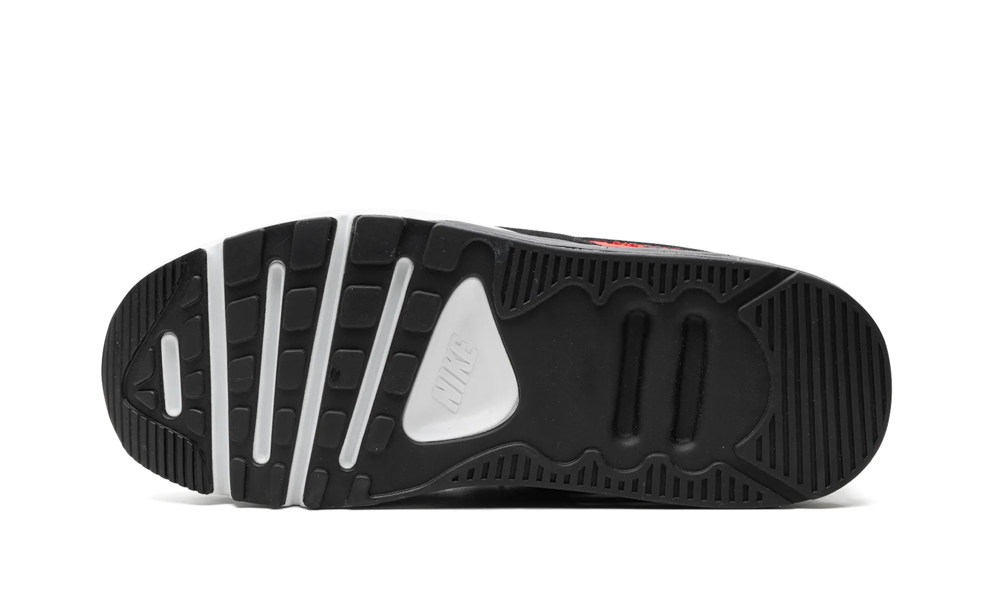 AIR MAX 90 WMNS "Infrared" Nike Shoes Chicago