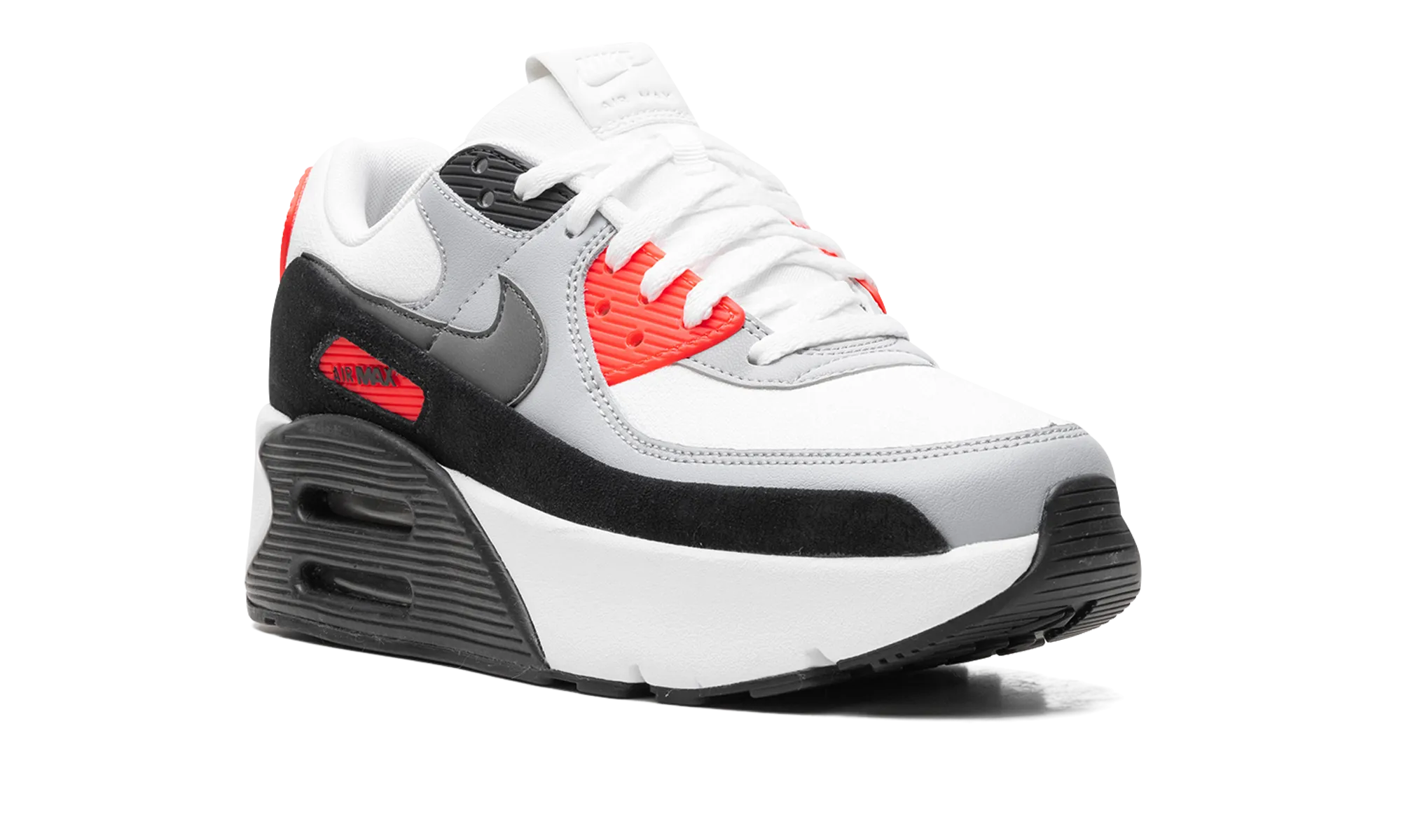 AIR MAX 90 WMNS "Infrared" Best Shoes For Standing All Day Nike