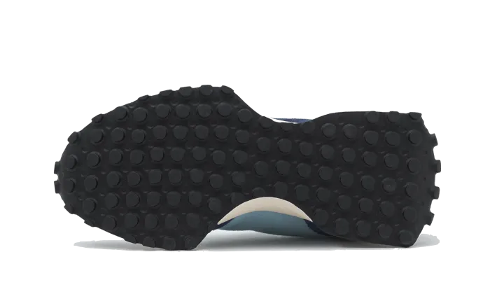 Men's New Balance New Balance 327 Navy Blue