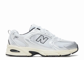 New Balance 530 Silver Cream New Balance 997h Sneakers