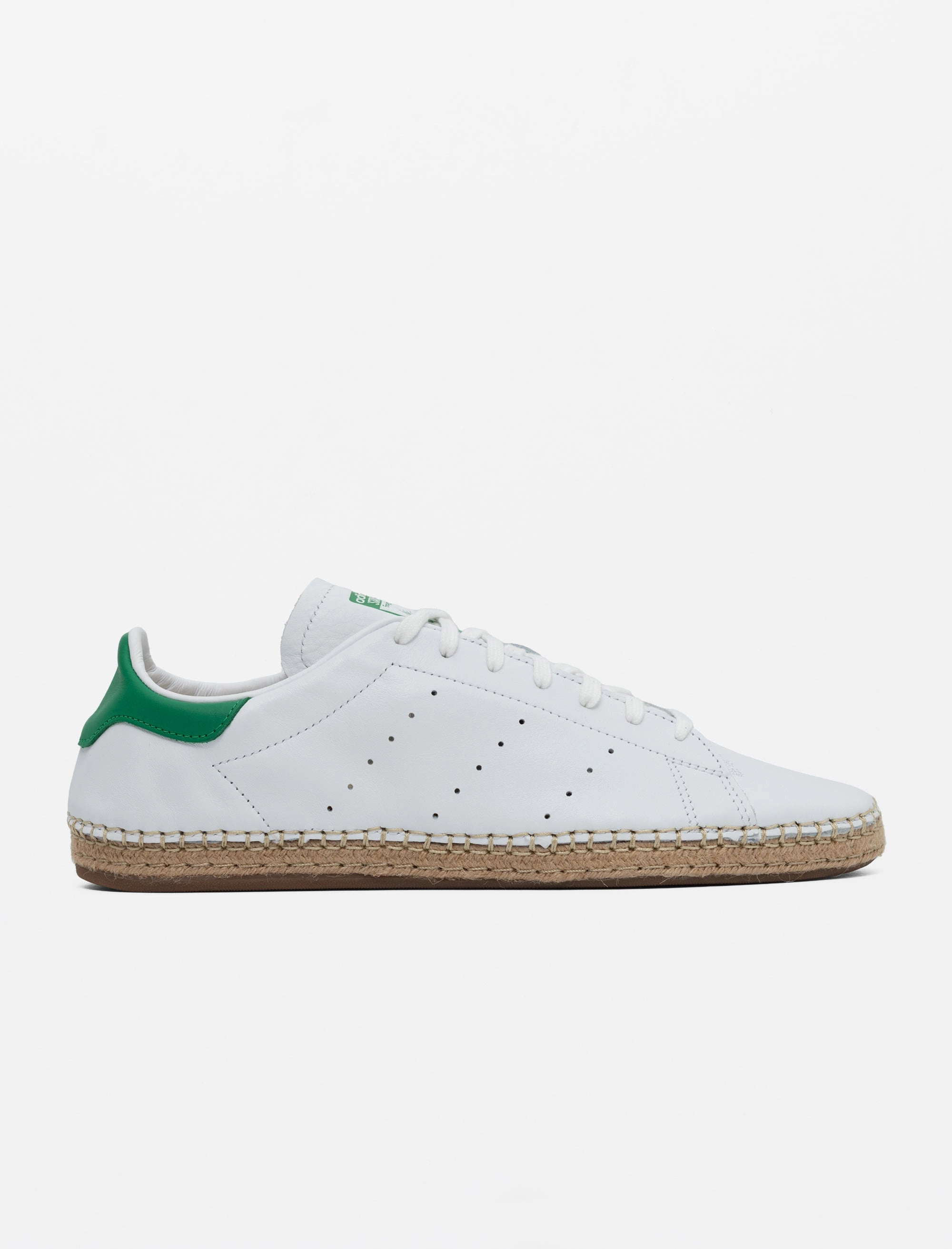 CLOT by EC Stan Smith Espadrille (White) Adidas Terrex Anylander Rain Rdy Hiking Shoes