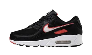 Nike Running High Top Shoes Air Max 90 WMNS "Pink"