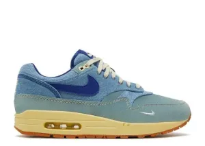 Nike Leopard Shoes Air Max Nike Air Max 1 Denim