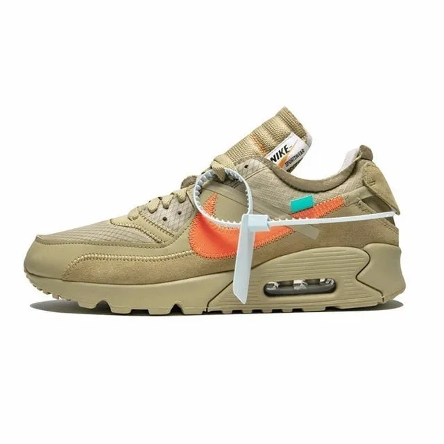 Nike Air Max 90 Running Shoes Nike Cortez Golf Shoes