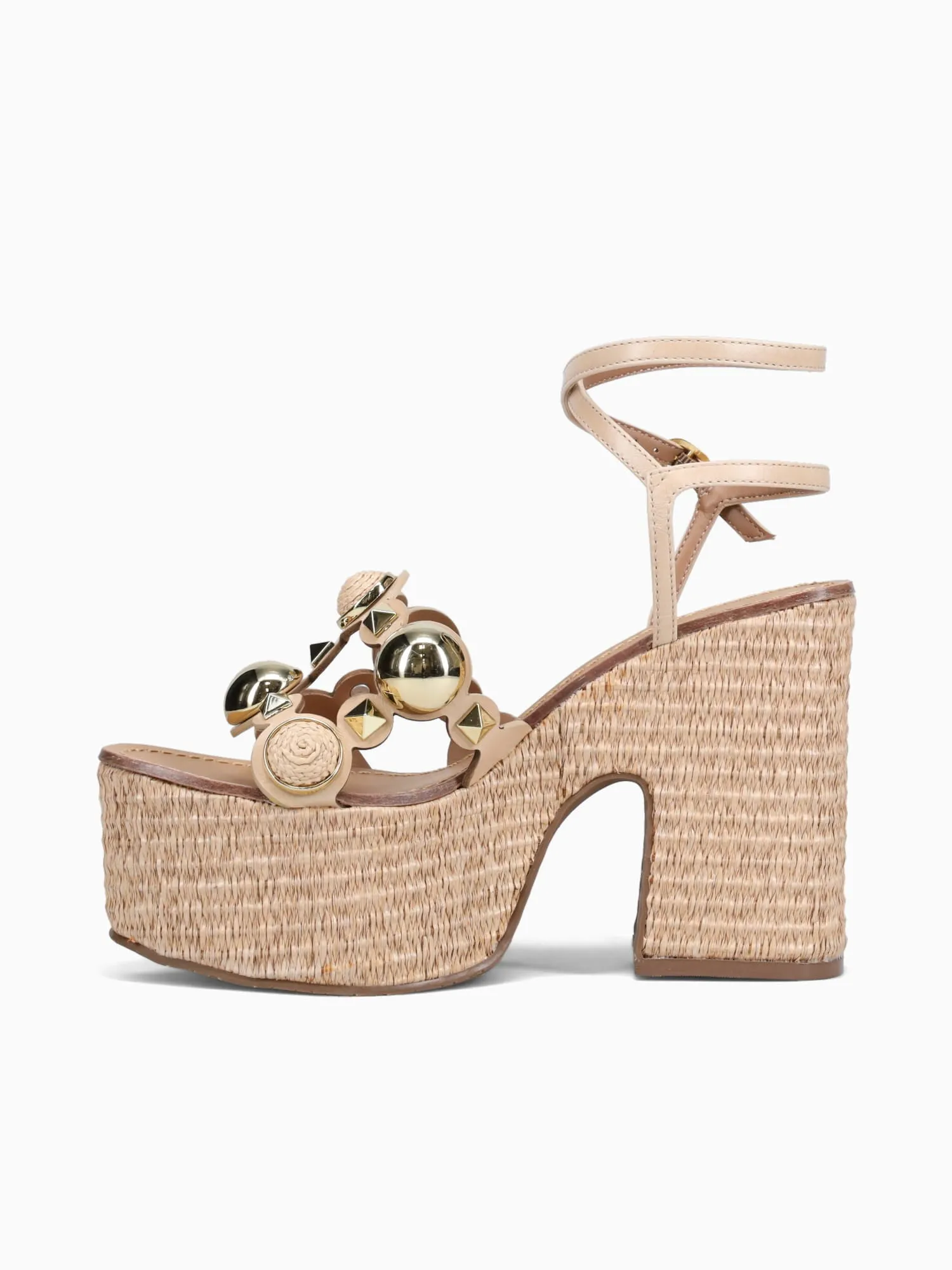 Abisai Trigo Torino Leather Breathable Outdoor Casual Shoes