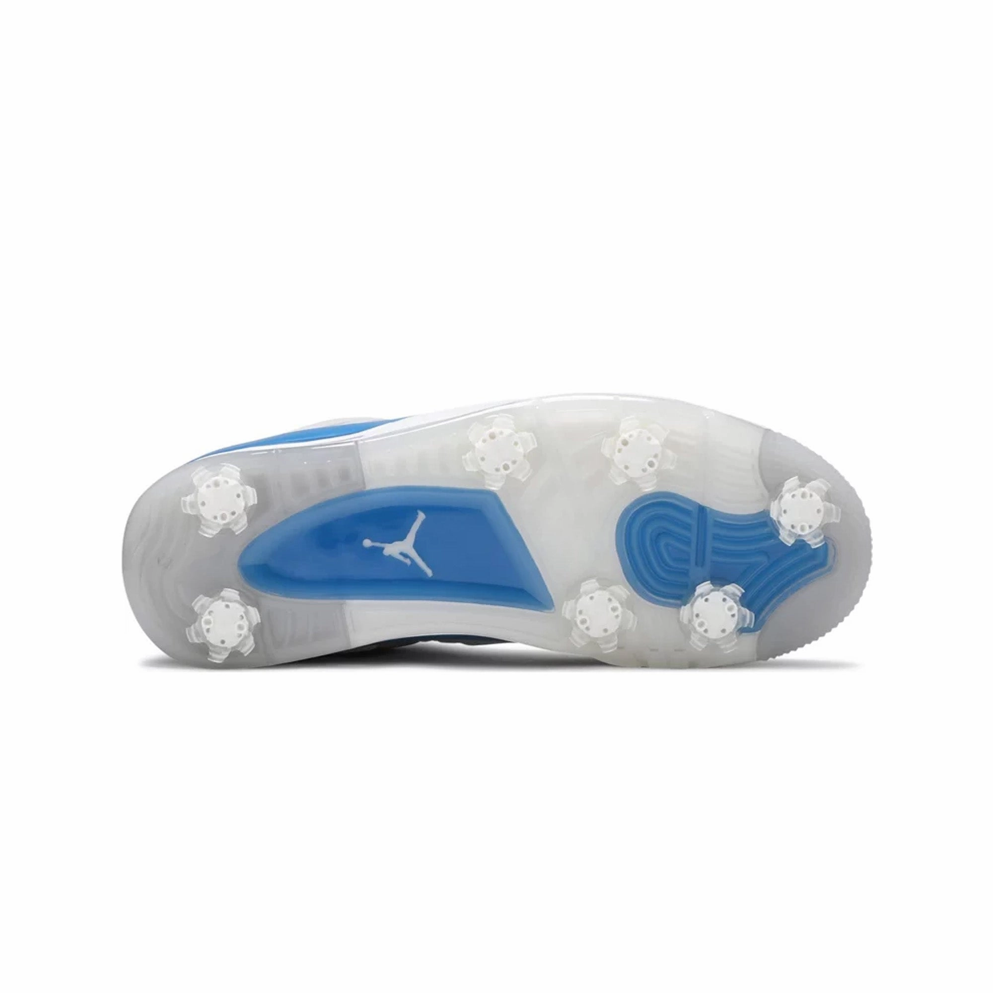 Sneakers To Go With Jeans Air Jordan 4 Retro Golf 'Military Blue' (2021)