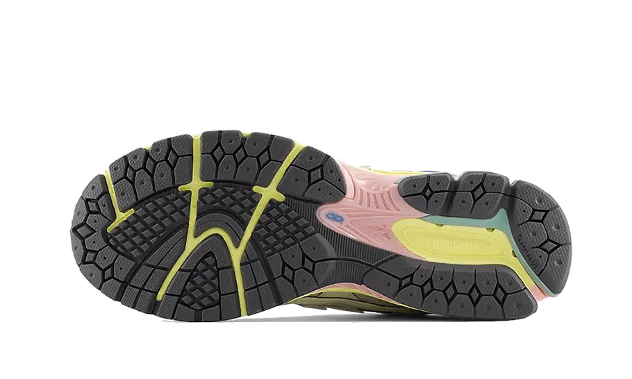 New Balance Golf Shoe New Balance 1906U Lunar New Year Angora