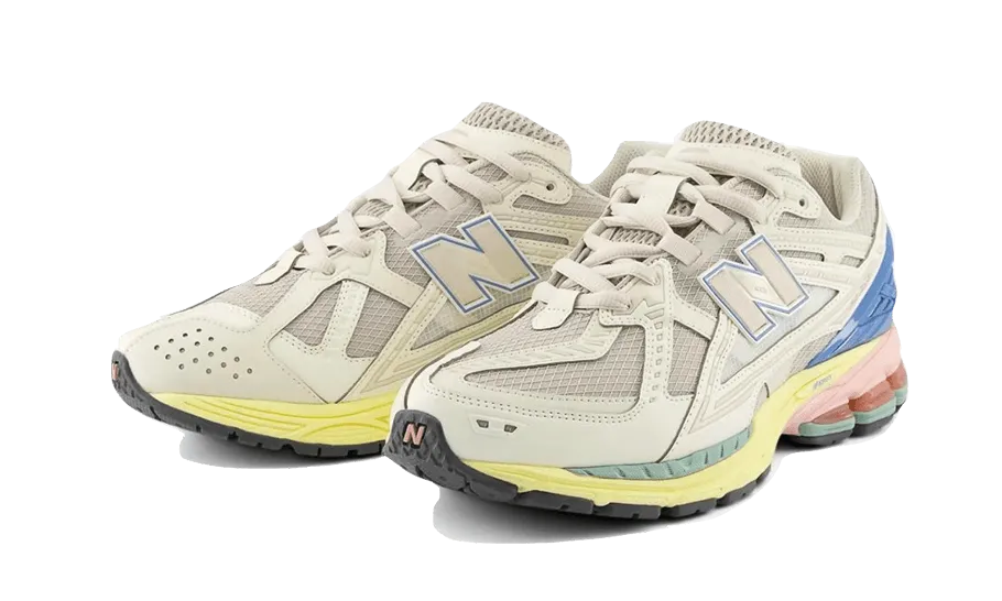New Balance Coco Gauff New Balance 1906U Lunar New Year Angora