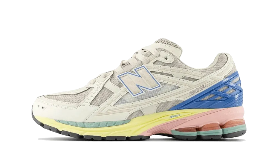 New Balance 1906U Lunar New Year Angora Do New Balance 2002r Run Small