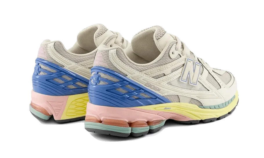 New Balance 1906U Lunar New Year Angora New Balance N Shoes