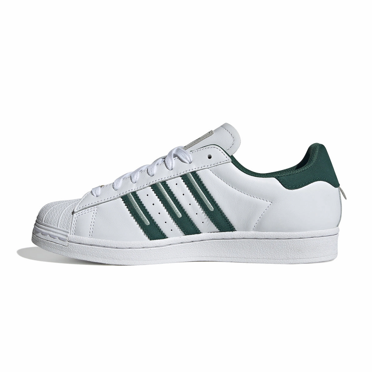 Adidas Gamecourt Tennis Shoes Review Superstar 'White Collegiate Green'