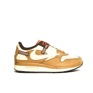 Air Max 1, Travis Scott Wheat Business Casual Shoes Nike