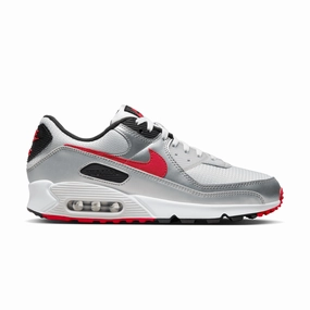 Air Max 90 Icons 'Silver Bullet' Nike Shoes Sales