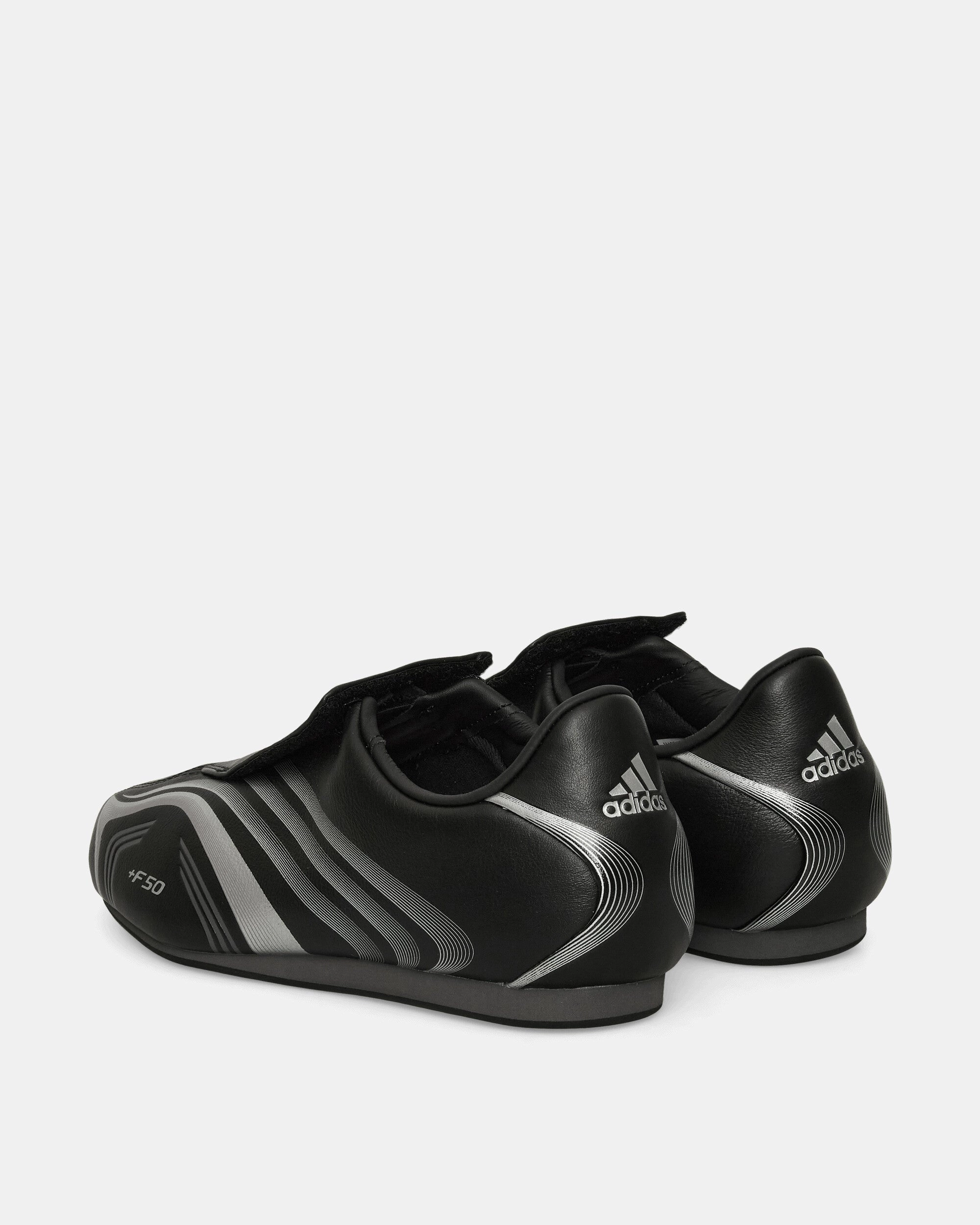 Taekwondo F50 Sneakers Core Black / Silver Metallic / Grey Six Blazer Low '77 Jumbo Casual Shoes